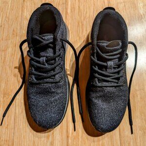 Men's All Birds Wool Runner-up Mizzles